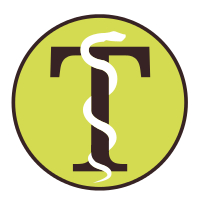 Logo Titashop rond