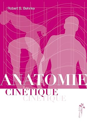 Anatomie cinétique Désiris