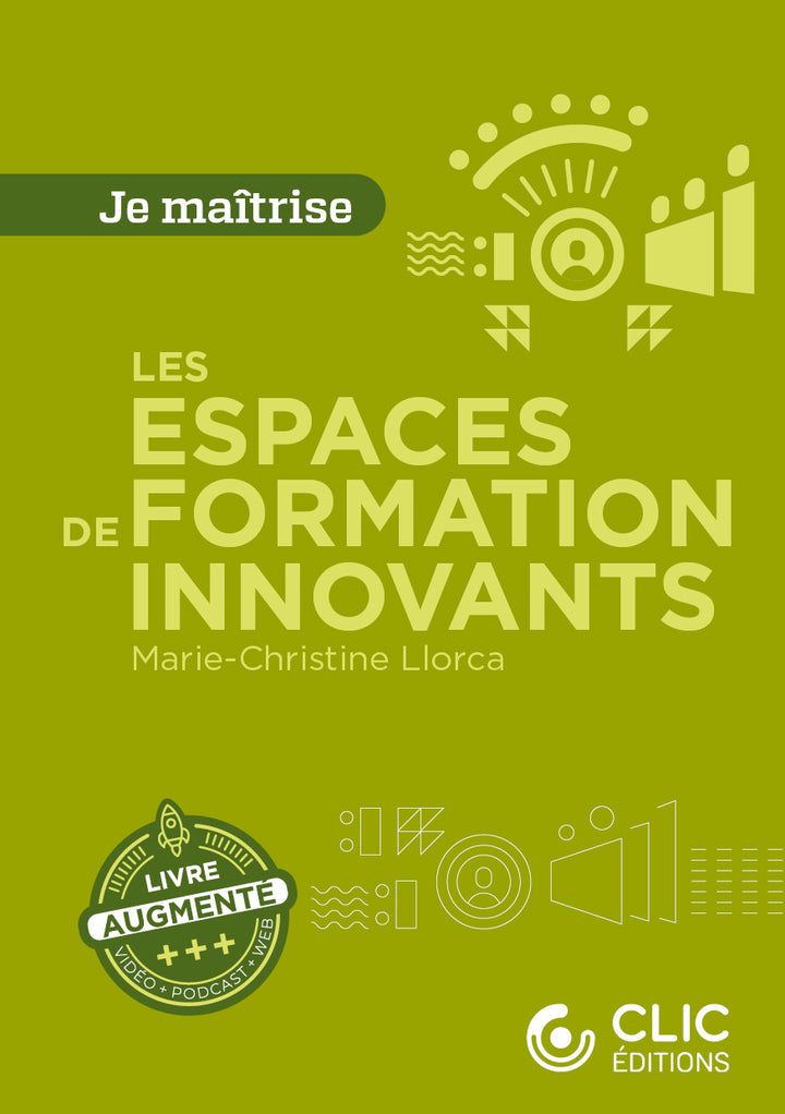 Les espaces de formation innovants (Llorca)