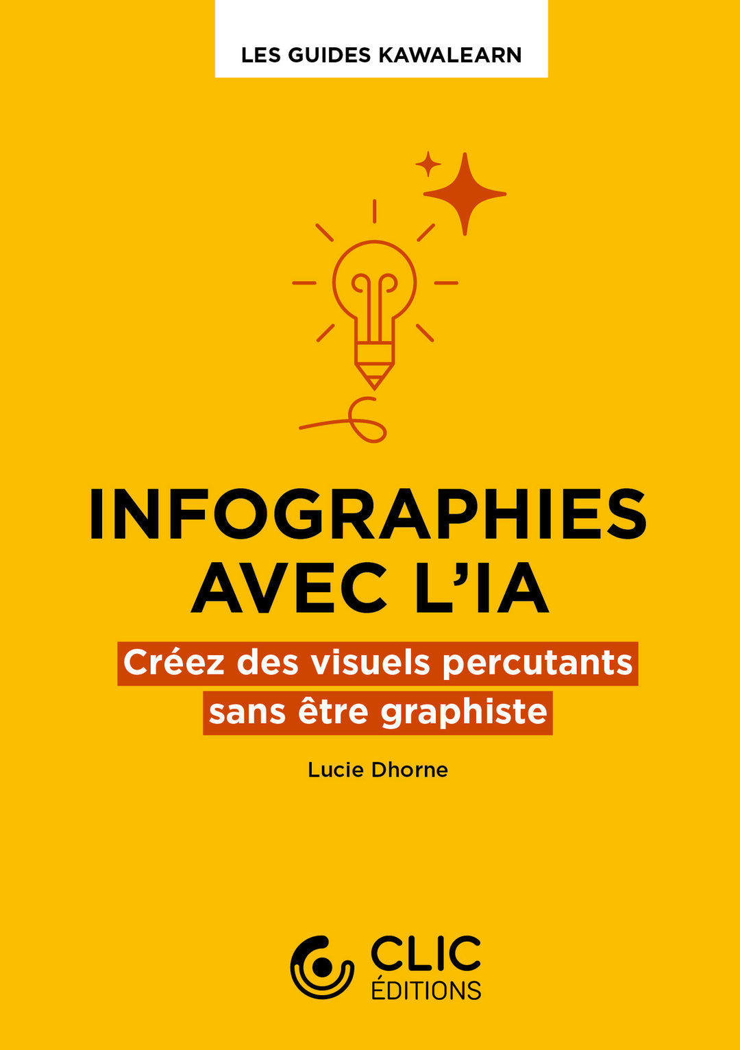 Infographies avec l&