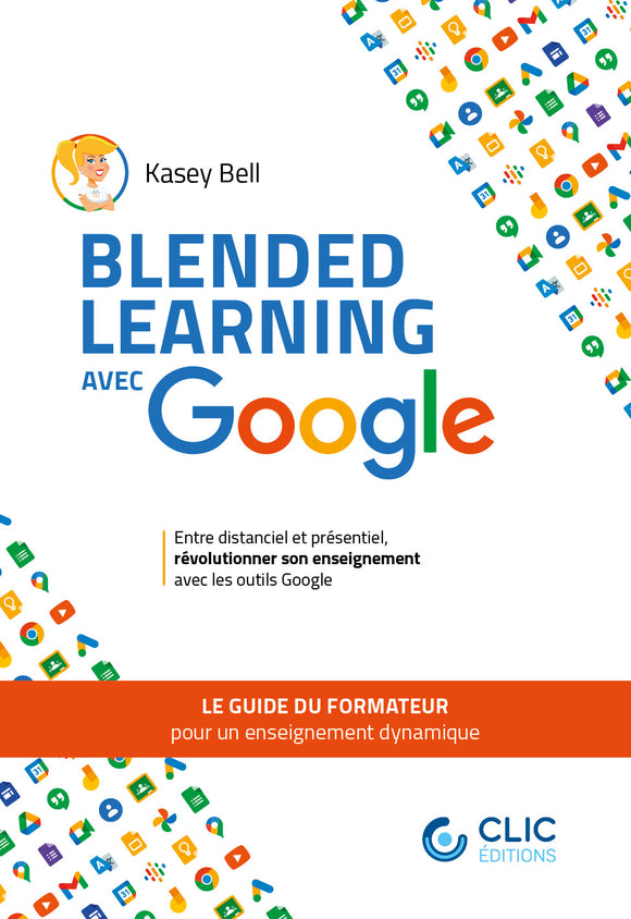 Blended Learning avec Google (Bell)
