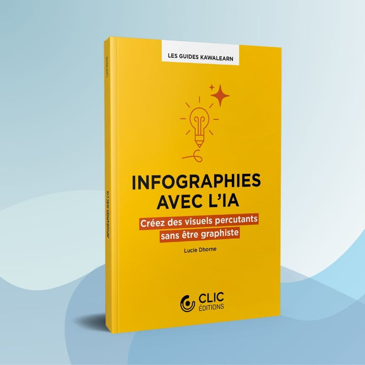 Infographies avec l&