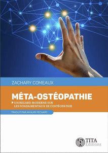 Méta-ostéopathie (Zachary Comeaux)