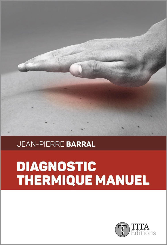 Diagnostic thermique manuel (Jean-Pierre Barral)