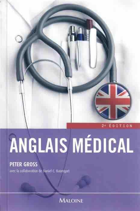 Anglais médical (Gross)