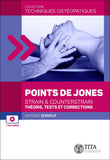 Les points de Jones (Antoine Dixneuf)