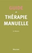 Guide de thérapie manuelle (Heimann)