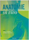 Anatomie in vivo : tome 2 (Reichert)