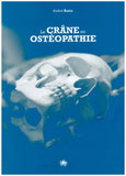 Le crâne en ostéopathie (Ratio)
