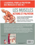 Les muscles : actions et palpations (Muscolino)