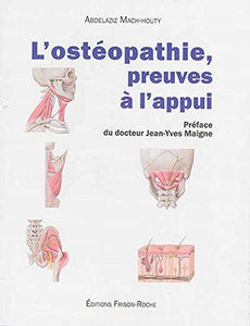 L'ostéopathie preuves à l'appui (Mach-Houty)