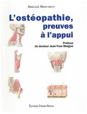 L'ostéopathie preuves à l'appui (Mach-Houty)