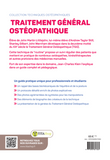 Le Traitement Général Ostéopathique - L'équilibre et la posture (Jean-Charles Klein)